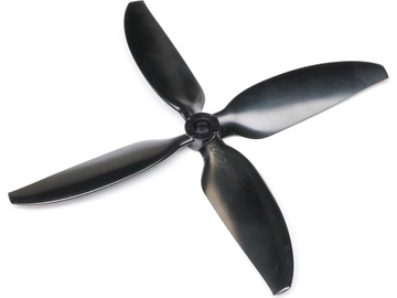 E-flite vrtule 4-listá 128x85.4: Micro Scrappy 800 E-flite vrtule 4-listá 128x85.4: Micro Scrappy 800 / EFL-2959