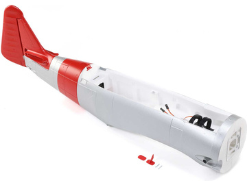 E-flite Fuselage: SNJ-5/AT-6 Texan 1.5m / EFL-2965