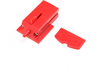 E-flite Hatch Pin and Latch Set: SNJ-5/AT-6 Texan 1.5m / EFL-2966