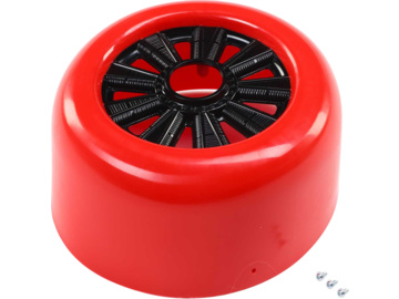 E-flite Cowling: SNJ-5/AT-6 Texan 1.5m / EFL-2967