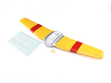 E-flite Wing: SNJ-5/AT-6 Texan 1.5m / EFL-2968