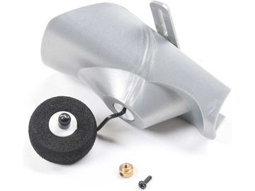 E-flite Tailwheel Assembly with Mount: SNJ-5/AT-6 Texan 1.5m / EFL-2969