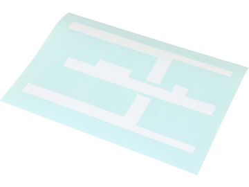 E-flite Servo Wire Cover Tape: SNJ-5/AT-6 Texan 1.5m / EFL-2971