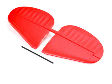 E-flite Tail Set with Carbon Joiner Rod: SNJ-5/AT-6 Texan 1.5m / EFL-2973