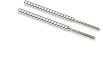 E-flite Extended Front Wing Bolts: Extra 330 SC 1.3m, Extra 300 1.3m / EFL-3072