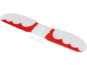 E-flite křídlo: UMX Gee Bee R-2 / EFL-3108