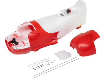 E-flite trup: UMX Gee Bee R-2 / EFL-3109