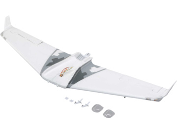 E-flite křídlo: UMX Viper E-flite křídlo: UMX Viper / EFL-3237