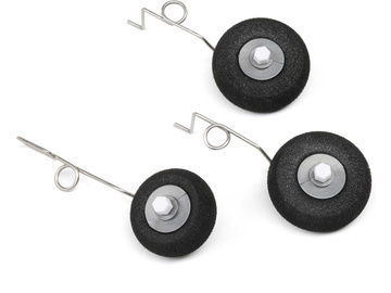 E-flite Landing Gear Set: UMX Viper / EFL-3238