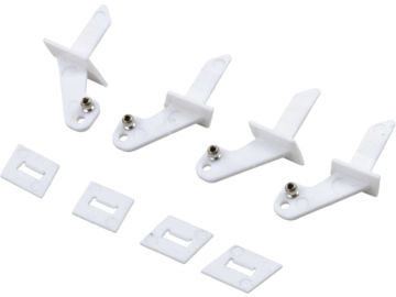 E-flite Control Horn Set: UMX Viper / EFL-3242