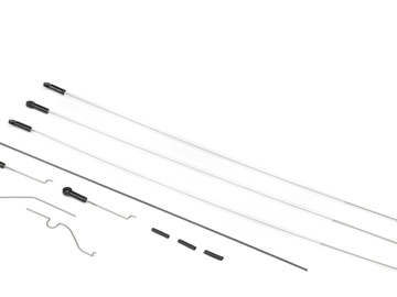 E-flite Pushrod Set: UMX Viper / EFL-3243