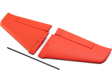 E-flite horizontální stabilizátor, spojovací trubka: V1200 V2 / EFL-3455
