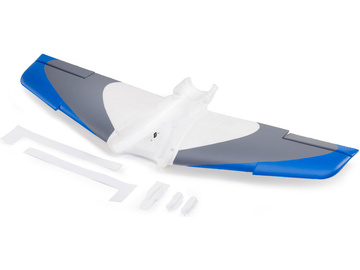 E-flite křídlo: Habu SS 4S 50mm EDF / EFL-3500