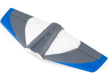 E-flite horizontální stabilizátor: Habu SS 4S 50mm EDF / EFL-3503