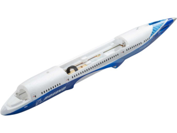 E-flite trup: Boeing Dreamliner 787-8 0.7m E-flite trup: Boeing Dreamliner 787-8 0.7m / EFL-4526