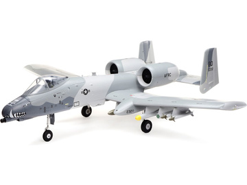 E-flite A-10 Thunderbolt II 1.1m PNP / EFL01175