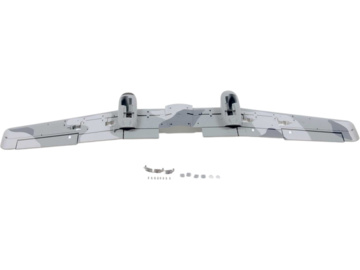 E-flite křídlo: A-10 Thunderbolt II 64mm EDF / EFL01176