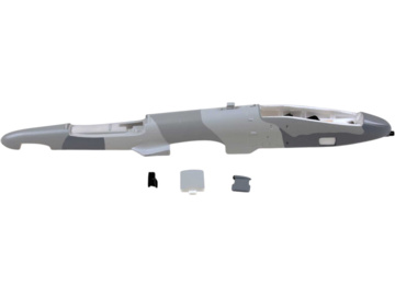 E-flite trup: A-10 Thunderbolt II 64mm EDF E-flite trup: A-10 Thunderbolt II 64mm EDF / EFL01177
