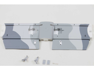 E-flite výškovka: A-10 Thunderbolt II 64mm EDF / EFL01178