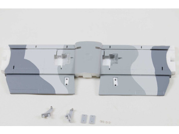E-flite výškovka: A-10 Thunderbolt II 64mm EDF E-flite výškovka: A-10 Thunderbolt II 64mm EDF / EFL01178