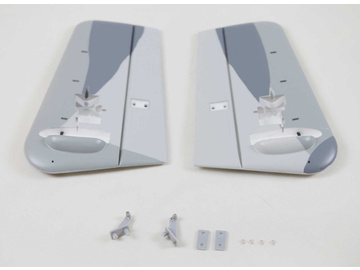 E-flite směrovka: A-10 Thunderbolt II 64mm EDF E-flite směrovka: A-10 Thunderbolt II 64mm EDF / EFL01179