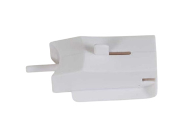 E-flite kryt trupu: P-51D 1.5m / EFL01252