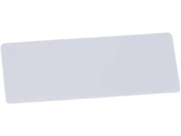 E-flite kryt vedení kabeláže křídlem: P-51D 1.5m / EFL01273