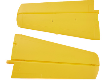 E-flite Horizontal Stabilizer Set: T-28 Trojan 2.0m / EFL013553