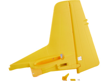 E-flite Vertical Stabilizer: T-28 Trojan 2.0m / EFL013554