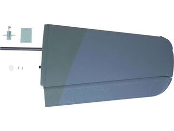 E-flite křídlo pravé: FW 190A 1.5m E-flite křídlo pravé: FW 190A 1.5m / EFL01360