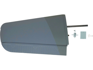 E-flite křídlo levé: FW 190A 1.5m / EFL01361