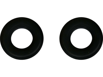 E-flite kolo měkké (2): FW 190A 1.5m E-flite kolo měkké (2): FW 190A 1.5m / EFL01377