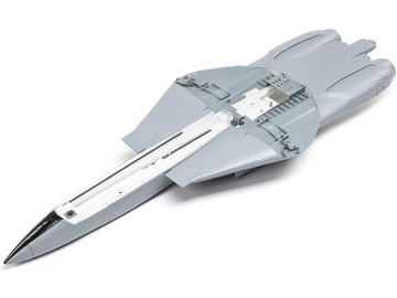 E-flite trup: F-14 Tomcat 0.76m E-flite trup: F-14 Tomcat 0.76m / EFL01451