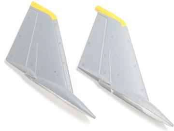E-flite směrovka: F-14 Tomcat 0.76m E-flite směrovka: F-14 Tomcat 0.76m / EFL01454