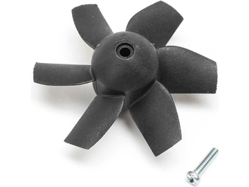 E-flite rotor dmychadla: F-14 Tomcat 0.76m E-flite rotor dmychadla: F-14 Tomcat 0.76m / EFL01459