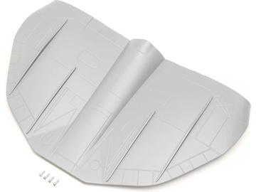 E-flite kryt trupu horní: F-14 Tomcat 0.76m / EFL01461
