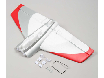 E-flite výškovka: Habu STS 1.0m / EFL01553