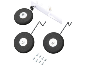 E-flite podvozek: Habu STS 1.0m / EFL01554