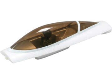 E-flite kryt: Habu STS 1.0m / EFL01555