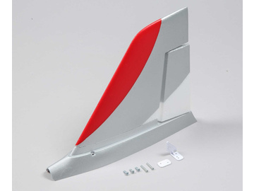 E-flite směrovka: Habu STS 1.0m / EFL01562