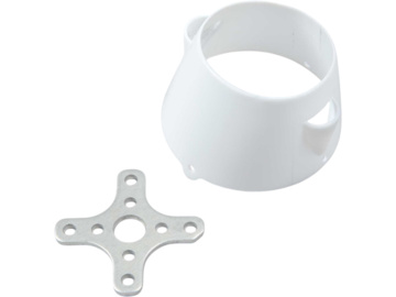 E-flite kryt motoru, lože motoru: Conscendo Evolution E-flite kryt motoru, lože motoru: Conscendo Evolution / EFL01659