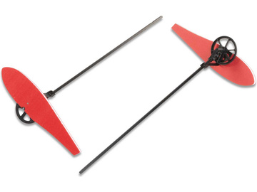 E-flite podvozek: Eratix 3D 0.86m / EFL01980