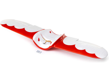 E-flite křídlo: Gee Bee R-2 1.0m E-flite křídlo: Gee Bee R-2 1.0m / EFL020551