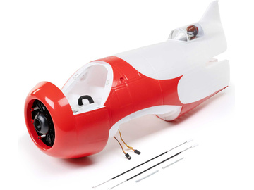 E-flite trup: Gee Bee R-2 1.0m E-flite trup: Gee Bee R-2 1.0m / EFL020552