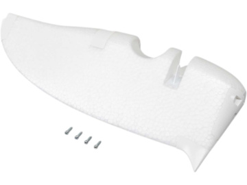 E-flite směrovka: Gee Bee R-2 1.0m E-flite směrovka: Gee Bee R-2 1.0m / EFL020553