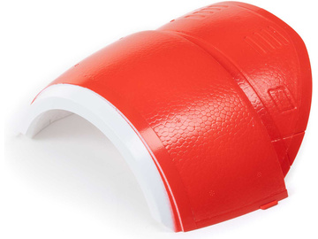 E-flite kryt trupu: Gee Bee R-2 1.0m / EFL020554