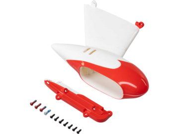 E-flite kryt kola pravý: Gee Bee R-2 1.0m / EFL020556