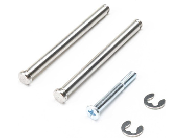 E-flite osy kol: Gee Bee R-2 1.0m / EFL020561