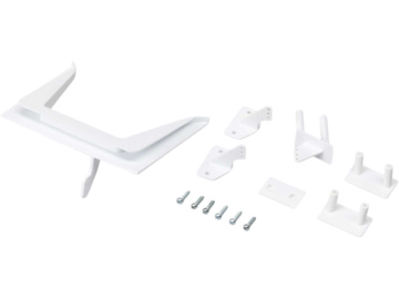 E-flite páky řízení: Gee Bee R-2 1.0m E-flite páky řízení: Gee Bee R-2 1.0m / EFL020563