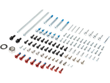 E-flite sada příslušenství: Gee Bee R-2 1.0m / EFL020565